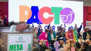 Pacto histórico y su despliegue jurídico pensando en las elecciones
