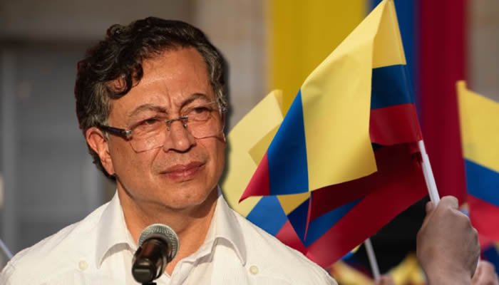 Presidente Petro anuncia nuevos decretos