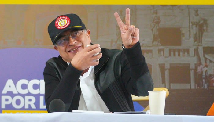 La petición del presidente Petro a los fondos privados de pensiones