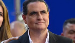 DEA reveló detalles de la detención de Alex Saab