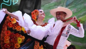 Cierre de rondas sampedrinas este viernes