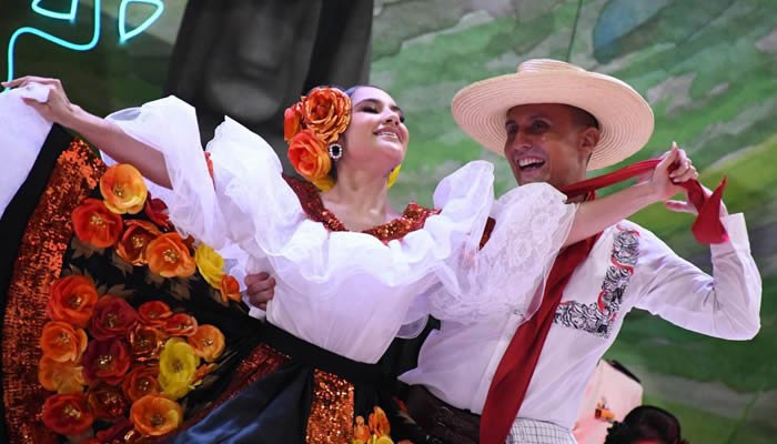 Cierre de rondas sampedrinas este viernes