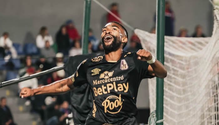 Definidos los semifinalistas del fútbol colombiano