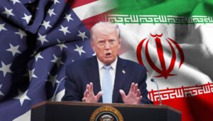 ¿Irán y Estados Unidos llegaron a un acuerdo?