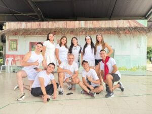 Los Opitas llevarán el folclor huilense a festival en Turquía