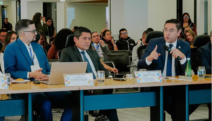 Consejo Nacional Electoral y un nuevo simulacro
