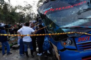 Detenido alias ‘El Mono’