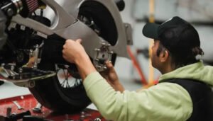 Industria de autopartes en Colombia y su gran desafío