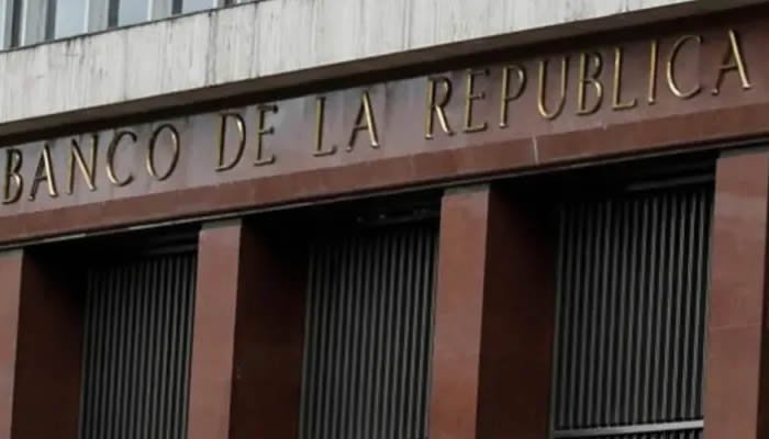 Banco de la República advierte aumento de inflación