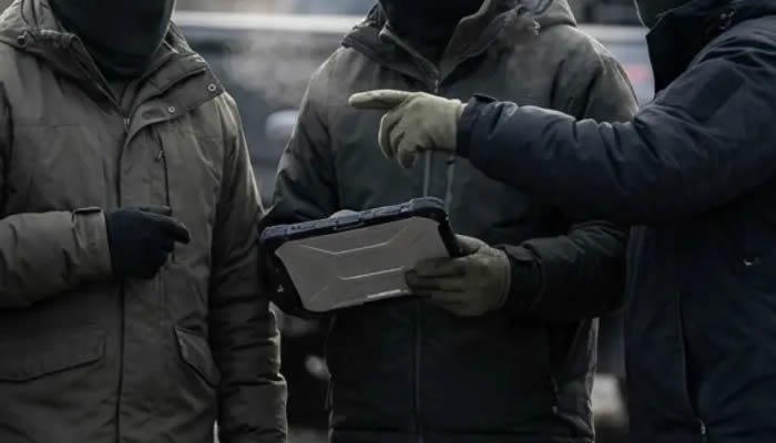 Presunta banda de Colombia, tiene en vilo a autoridades en California
