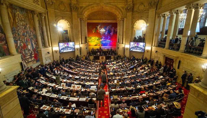 Abajo la ley de ‘Borrón y cuenta nueva’