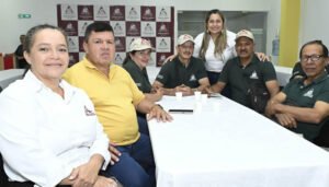 Importante programa para la renovación de cafetales en el Huila