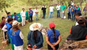 Nueva entrega de tierras a comunidades campesinas del Huila