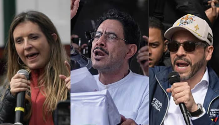 Candidatos alistan cierres de campaña