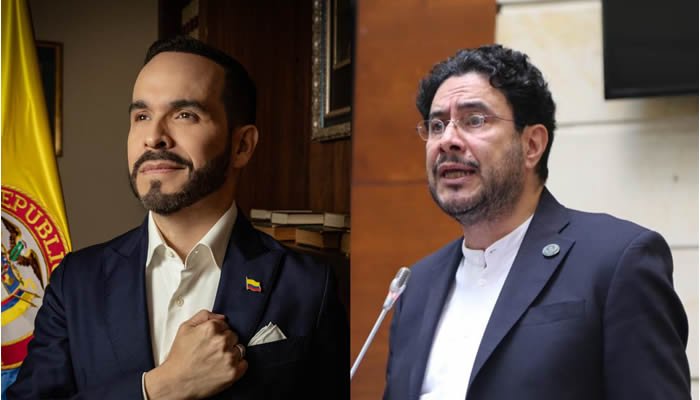 Listos los rivales para la segunda vuelta presidencial