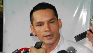 Alcaldía de Neiva también le cierra la puerta a Chucho Tejada