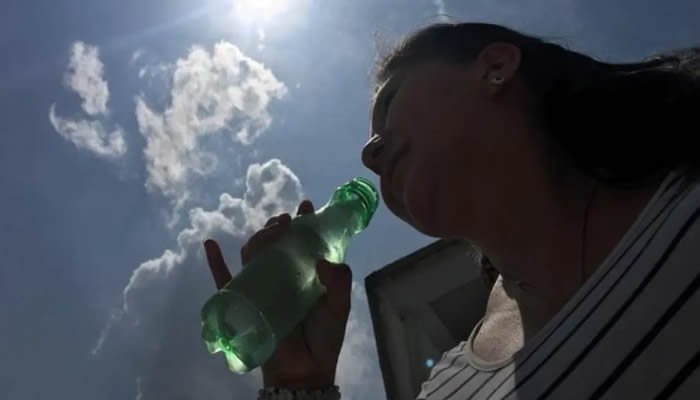 Clima afecta las cifras de turismo en Colombia