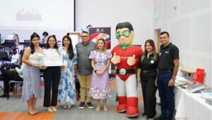 Se viene Concurso Regional de Arbitraje