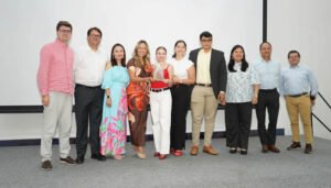 Concluido Concurso Arbitral de Arbitraje