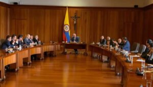 Corte Constitucional: inasistencia alimentaria es violencia económica