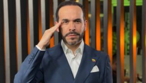 CNE le pone la lupa a De la Espriella