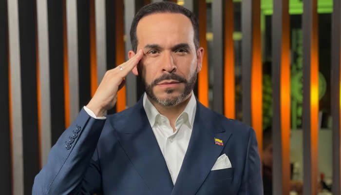CNE le pone la lupa a De la Espriella