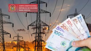 Tumbado decreto que cobraba impuestos a generadoras de energía