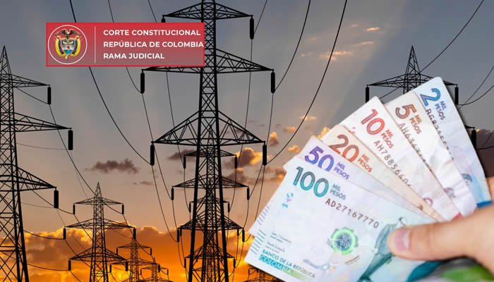 Tumbado decreto que cobraba impuestos a generadoras de energía