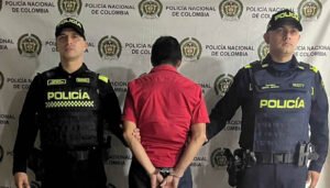 Detenido individuo por delitos sexuales