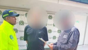 A la cárcel persona acusada de crimen contra su madre