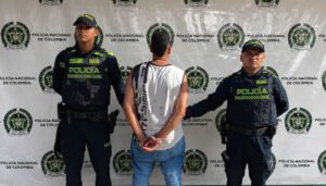 Detenida persona acusada de maltrato animal