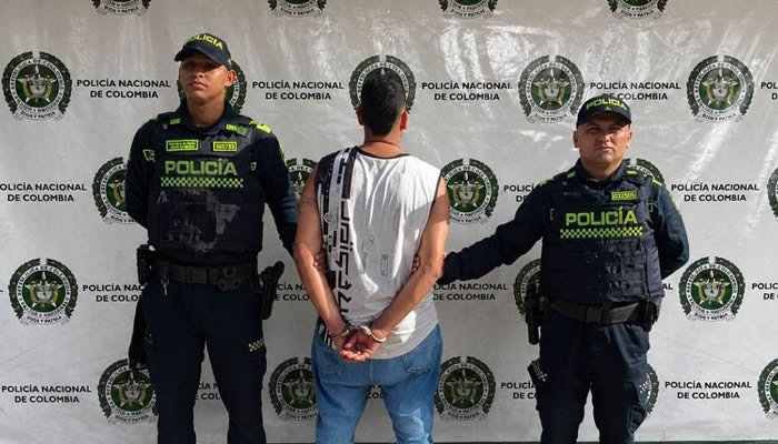 Detenida persona acusada de maltrato animal