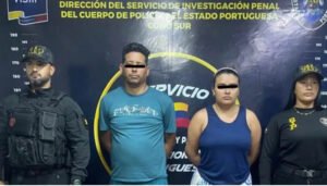Capturados autores intelectuales de muerte de Yulixa Toloza
