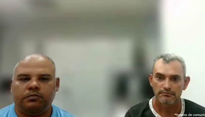 Implicados en muerte de Yulixa Toloza, a prisión
