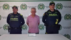 Capturado con bazuco en la comuna 4 de Neiva