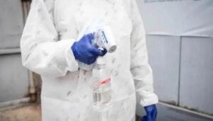 Colombia se blinda ante el ébola