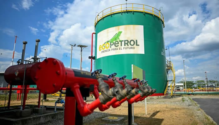Ecopetrol busca producir en Brasil