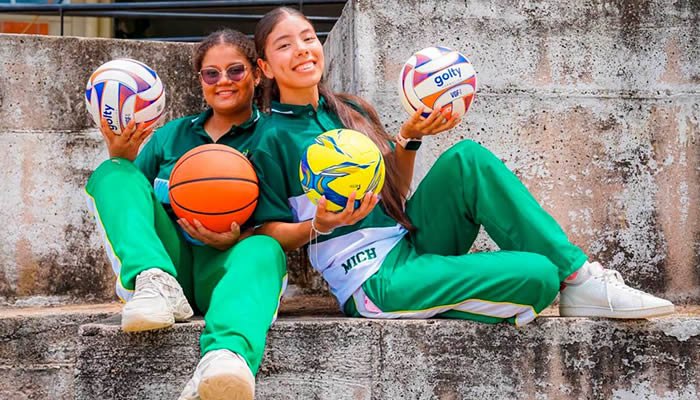 Entrega de dotación para más de 300 colegios del Huila