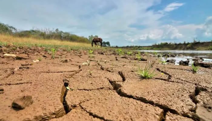 Fenómeno de El Niño se podría extender