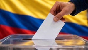 Posible injerencia extranjera en las elecciones presidenciales