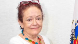 Suspensión provisional a la embajadora en Haití