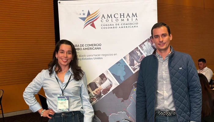 Empresarios huilenses buscan abrir puertas en el mercado norteamericano