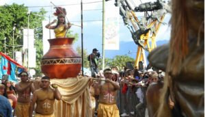Definidos palcos para el pueblo en las fiestas sampedrinas
