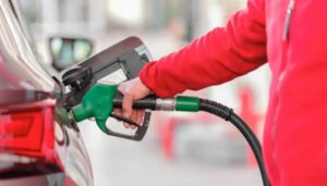 ¿Nuevo aumento del precio de gasolina?