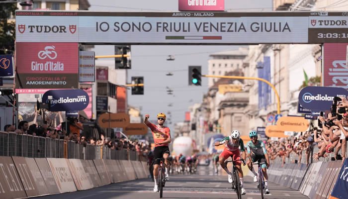 Jornada de transición en Italia y sin cambios