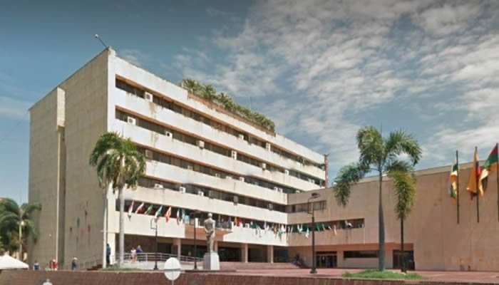 Gobernación rechaza ataque a joven en Neiva