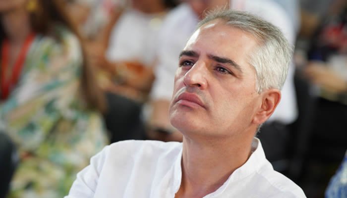 Archivada investigación contra al Gobernador de Antioquia
