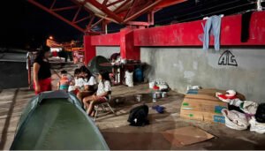 “Nos están matando y desapareciendo”: indígenas desplazados por combates entre disidencias Farc en Guaviare