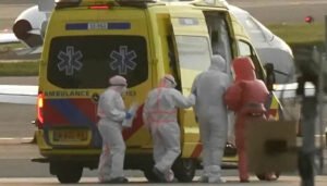 ONU: Hantavirus no es el inicio de una pandemia