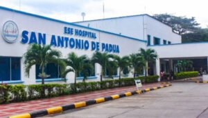 Seguimiento a situación sanitaria en comunidad indígena